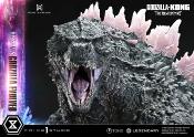 Godzilla x Kong: The New Empire (Film) statuette Gigantic Masterline Series Godzilla Evolved 93 cm | Prime 1 Studio
