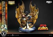 Godzilla - Legacy Art "Noriyoshi Ohrai" Heisei Godzilla vs King Ghidorah Bonus Version 82 cm - Prime 1 Studio