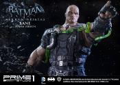 Batman Arkham Origins statuette Museum Master Line 1/3 Bane Venom Ver. 88 cm - PRIME 1 STUDIO