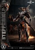 Zack Snyder's Justice League statuette Museum Masterline 1/3 Steppenwolf 102 cm | PRIME 1 STUDIO