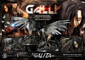 Gally 1/4 Rusty Angel Alita: Battle Angel statuette Alita Bonus Ver. 43 cm | PRIME 1 STUDIO
