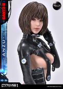 Gantz:O statuette 1/4 Anzu White Version 52 cm |PRIME  1 STUDIO