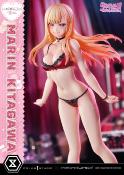 My Dress-Up Darling statuette Ultimate Premium Masterline Series 1/4 Marin Kitagawa Bonus Version 47 cm | PRIME 1 STUDIO