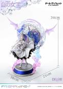 Date a Bullet statuette PVC 1/7 Prisma Wing Queen Deluxe Version 34 cm | PRIME 1 STUDIO