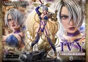 Soul Calibur VI Real Elite Masterline Series Statue 1/4 Ivy Ultimate Version 65 cm | Prime 1 Studio
