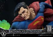 DC Comics statuette Batman Vs. Superman (The Dark Knight Returns) 110 cm | Prime 1 Studio