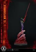 Neon Genesis Evangelion statuette Evangelion Unit 13 161 cm | Prime 1 studio