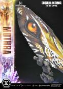 Godzilla x Kong: The New Empire statuette Ultimate Diorama Masterline Series Mothra 113 cm | PRIME 1 STUDIO