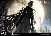 Bloodborne statuette Ultimate Premium Masterline Series 1/4 Gehrman 68 cm | Prime 1 Studio