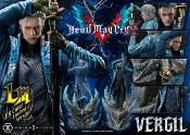 Devil May Cry 5 statuette 1/4 Vergil Exclusive Version 77 cm  | PRIME 1 STUDIO
