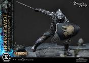 Demon's Souls statuette Tower Knight Deluxe Version 59 cm | PRIME 1 STUDIO