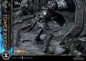 Demon's Souls statuette Tower Knight Deluxe Version 59 cm | PRIME 1 STUDIO