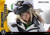 Guilty Gear Strive statuette Ultimate Premium Masterline Series 1/4 Ramlethal Valentine 64 cm | PRIME 1 STUDIOS
