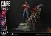 Resident Evil 2 statuette Claire Redfield 55 cm | Prime 1 Studio