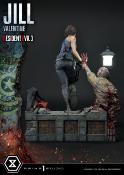Resident Evil 3 statuette 1/4 Jill Valentine 50 cm | PRIME 1 STUDIO