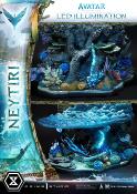 Avatar: The Way of Water statuette Neytiri 77 cm | PRIME 1 STUDIO