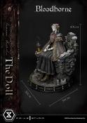 Bloodborne statuette 1/4 The Doll 49 cm | PRIME 1 STUDIO 
