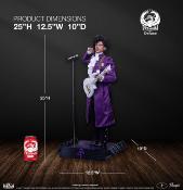 Prince statuette 1/3 Purple Rain 63 cm | PCS