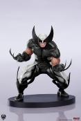 Marvel Gamerverse Classics statuette PVC 1/10 Wolverine (X-Force Edition) 15 cm |  PCS