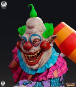 Les Clowns tueurs venus d'ailleurs statuette Premier Series 1/4 Jumbo Deluxe Edition 64 cm | PCS Collectibles
