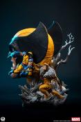 Marvel buste Fine Art Wolverine 48 cm | PCS