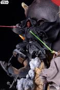 Buste Darth Maul Fine Art 37 cm Star Wars | PCS