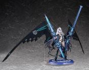 Fate/Grand Order statuette PVC 1/7 Lancer/Mélusine 23 cm | PHAT