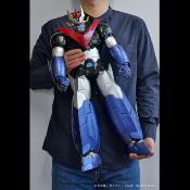 Mazinger Z: Infinity figurine vinyle Jumbo Sofbi Great Mazinger Z Ver. 2 60 cm | PLEX