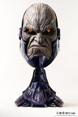 Justice League Replik 1/1 Darkseid Art Mask 52 cm | Pure Arts