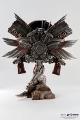 Borderlands réplique 1/1 Scale Art Mask Psycho Bandit 46 cm | Pure Arts