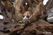 Borderlands 4 – Statuette 1/6 Callis The Ripper Queen 65 cm | Pure Arts