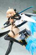 Fate/Grand Order statuette PVC 1/7 Assassin Okita J Souji First Ascension 25 cm | QUES