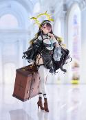 Blue Archive statuette PVC 1/7 Hinata 28 cm | QUES Q