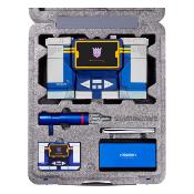Transformers robot interactif Soundwave G1 Flagship 36 cm | ROBOSEN