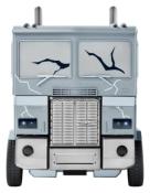 Transformers G1 - Flagship Optimus Prime The Fallen Leader Edition 48 cm, robot interactif Robosen