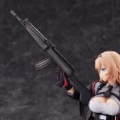 Girls Frontline statuette PV StG-940 29 cm | SENTINEL