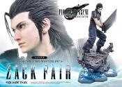 Final Fantasy VII Rebirth statuette 1/4 Zack Fair 57 cm | SQUARE ENIX