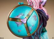 Critical Role statuette Caduceus Clay - Mighty Nein 39 cm | SIDESHOW