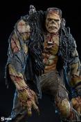 Frankenstein statuette Frankenstein's Monster 48 cm | SIDESHOW