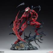 Marvel statuette Premium Format Carnage 53 cm | SIDESHOW