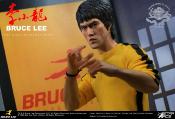 Le Jeu de la mort My Favourite Movie statuette 1/6 Billy Lo (Bruce Lee) Deluxe Version 30 cm | STAR ACE