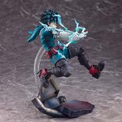 My Hero Academia statuette PVC 1/8 Izuku Midoriya 21 cm | TAKARA TOMY