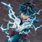 My Hero Academia statuette PVC 1/8 Izuku Midoriya 21 cm | TAKARA TOMY