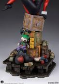 DC Comics statuette 1/6 Harley Quinn 41 cm | TWEETERHEAD