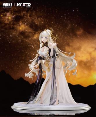 Goddess of Victory Nikke figurine PVC 1/4 Crown Glorious Flower 38 cm | VKEND