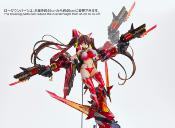 Original Character statuette PVC Orbit Girls Series Entry No. 2 Akane Hintasu Antenna Shop Limited Edition 45 cm | VERTEX