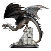 Le Seigneur des Anneaux statuette Fell Beast 18 cm | WETA