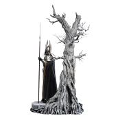 Le Seigneur des Anneaux statuette 1/6 Fountain Guard of the White Tree 61 cm | WETA