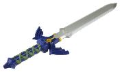 The Legend of Zelda Tears of the Kingdom réplique Épée de légende électronique 68 cm | HASBRO