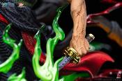 One Piece - Roronoa Zoro Premium Version 42 cm | JIMEI PALACE